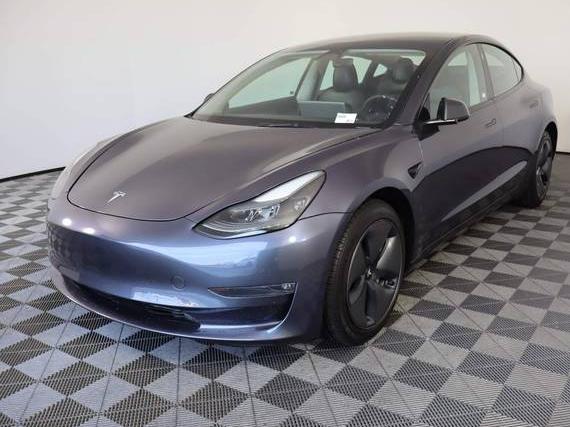 TESLA MODEL 3 2023 5YJ3E1EA1PF684929 image